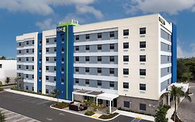 Home2 Suites By Hilton Miami Doral West Airport, Fl