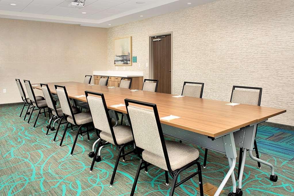 Home2 Suites By Hilton Miami Doral West Airport, Fl Facilities photo