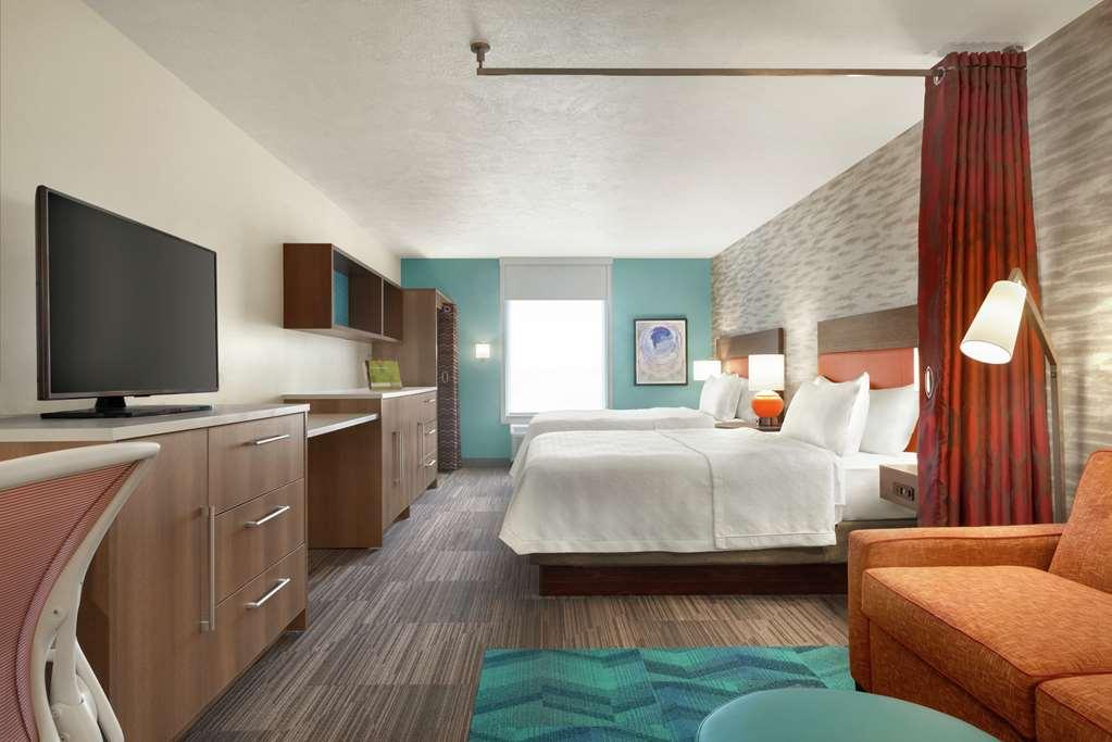 Home2 Suites By Hilton Miami Doral West Airport, Fl Room photo
