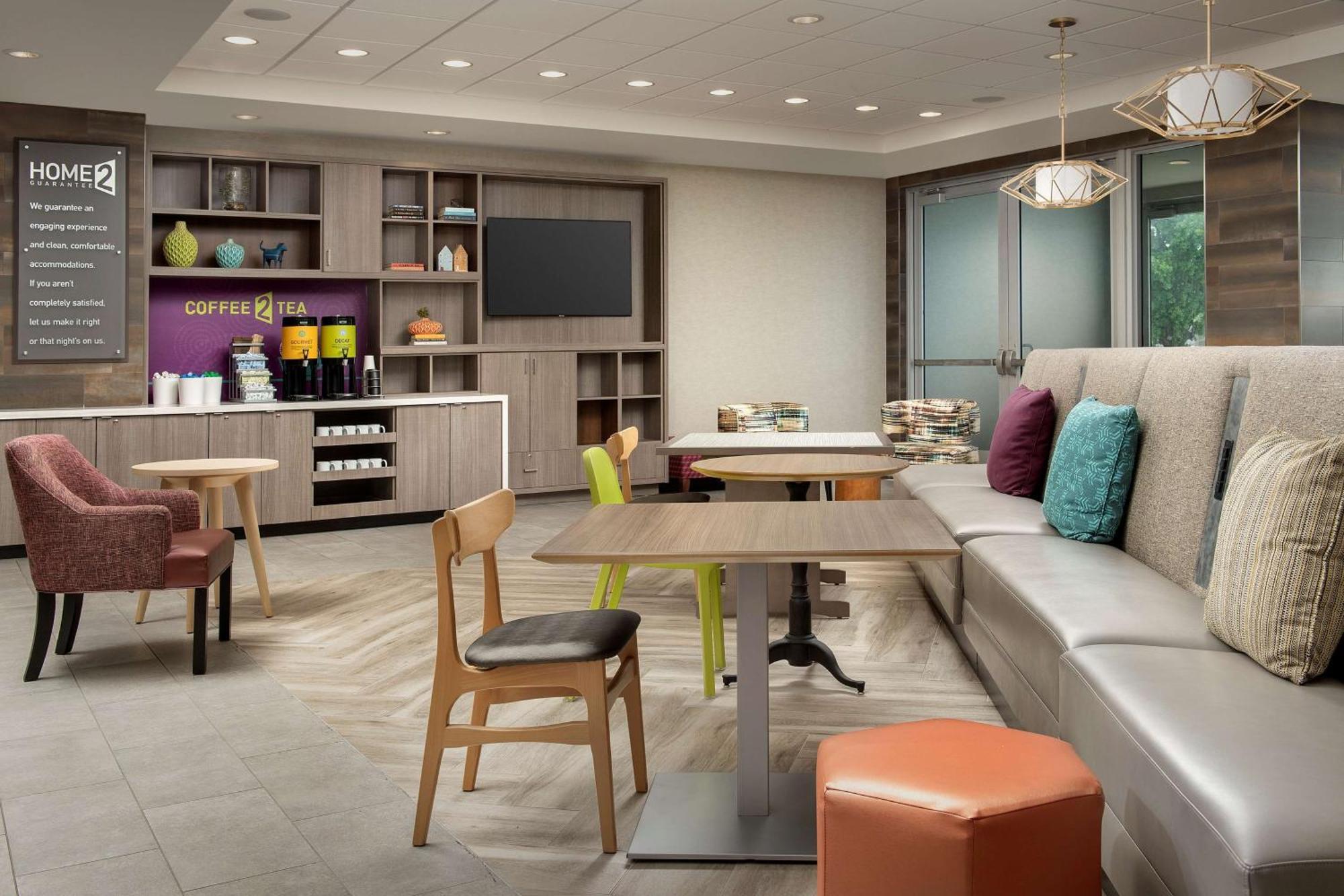 Home2 Suites By Hilton Miami Doral West Airport, Fl Exterior photo